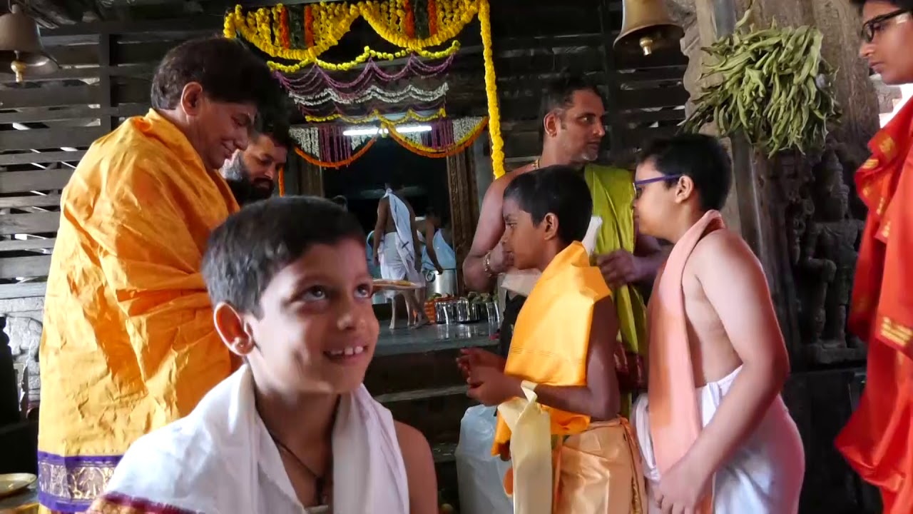 Namma Karla _ Sri Ananthasayana Temple karkala