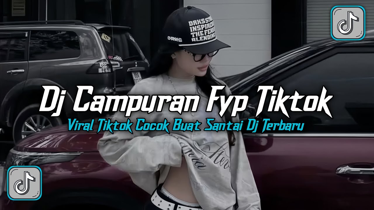 DJ CAMPURAN VIRAL TIK TOK 2026 JEDAG JEDUG FULL BASS TERBARU 