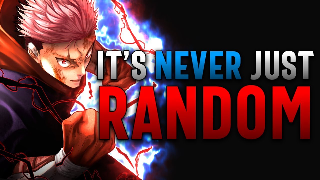 Jujutsu Kaisen's Black-Flash is about Mentality