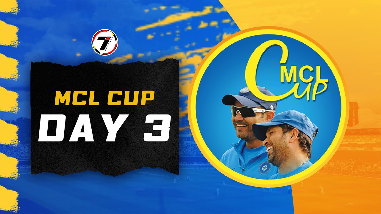 DAY 3 I MCL CUP 2024 KERALA SEASON 10 (ALL INDIA OPEN)