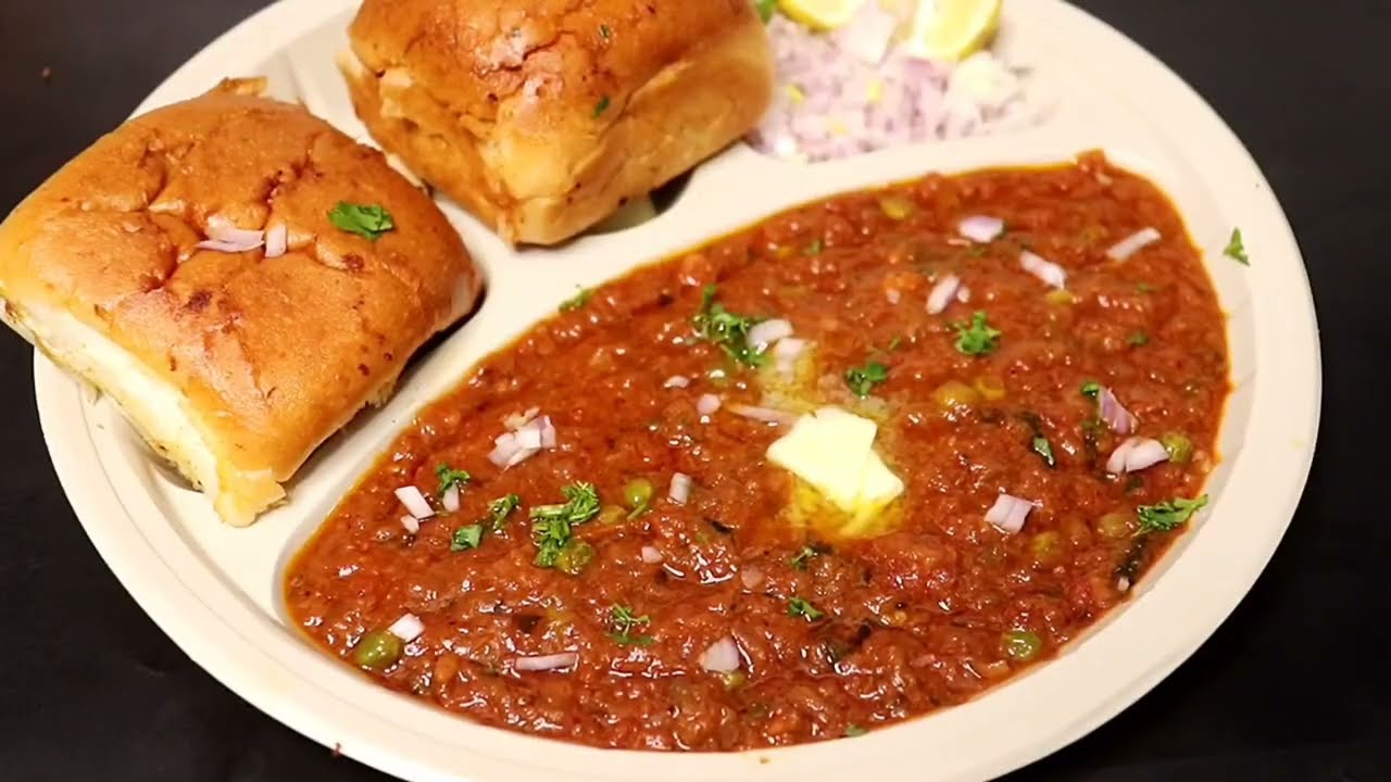 स्ट्रीट स्टाइल जैसी पाव भाजी की सीक्रेट रेसिपी के राज खुलेंगे आज Pav Bhaji वाले भैया से
