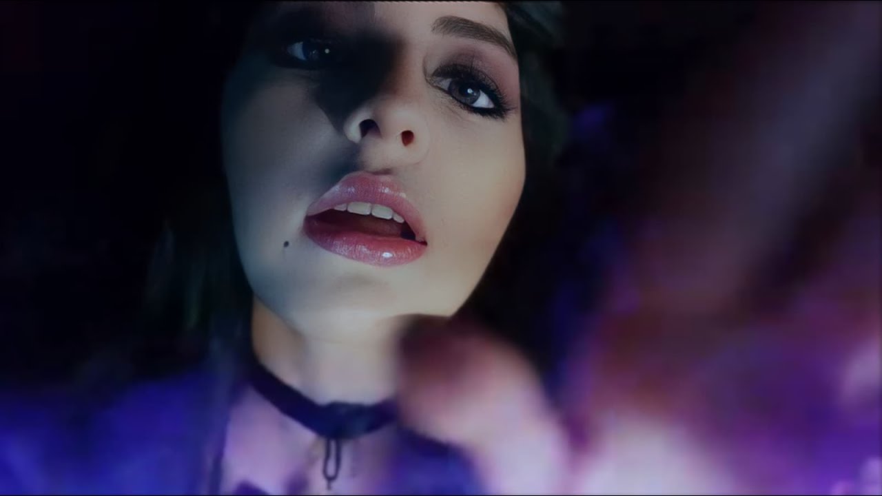 The Witcher ASMR | Yennefer Lifts Your Insomnia Curse 🔮