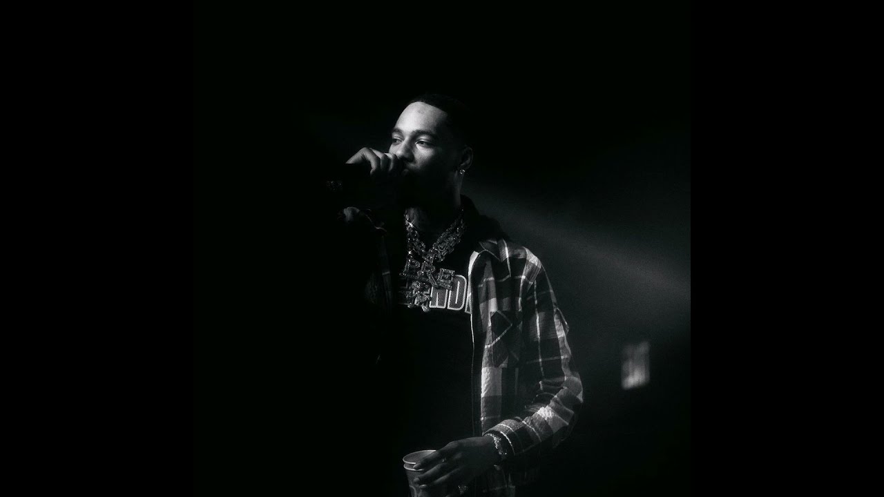 [FREE] Key Glock Type Beat x Co Cash "Menace To Society" (@ProdByDeeMarc)