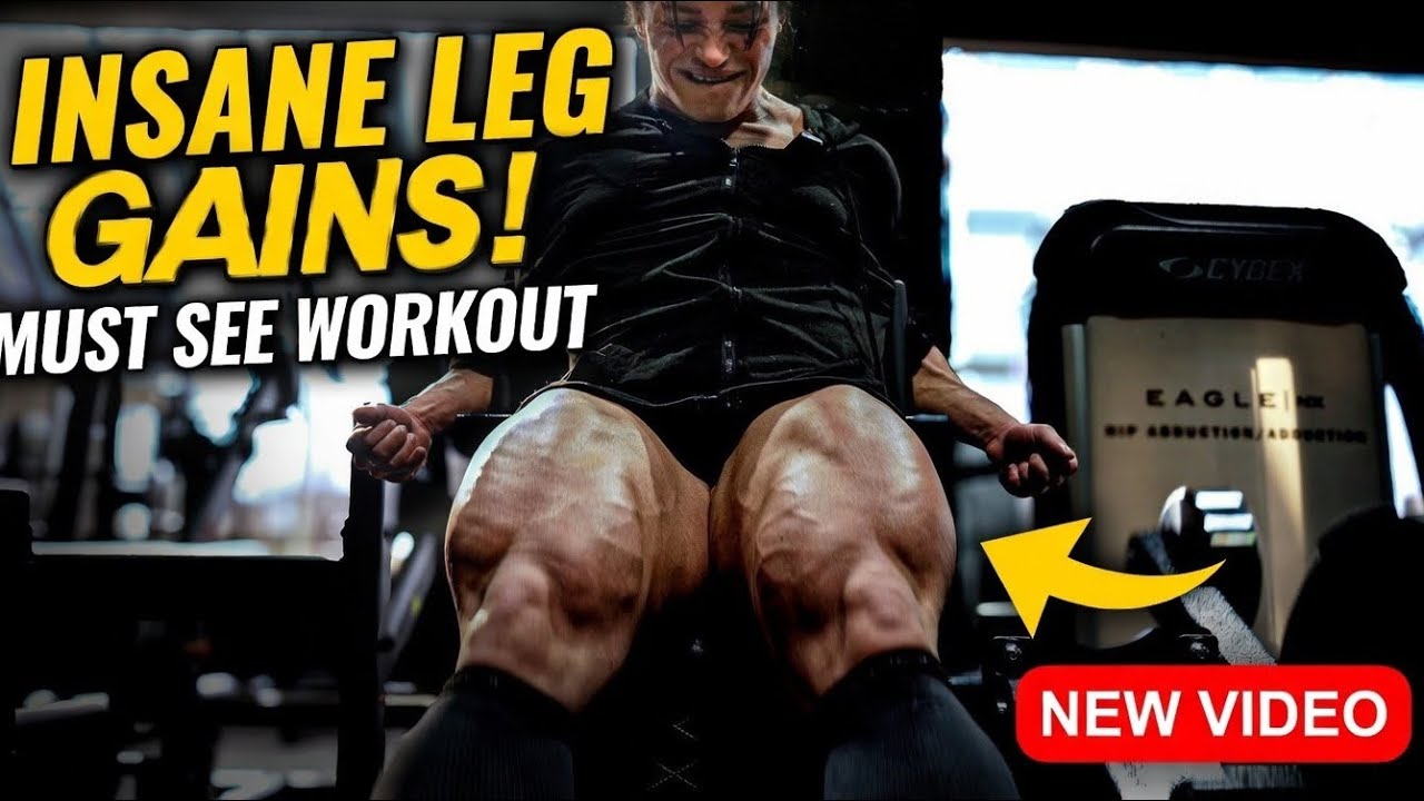 Meet the Short Girl With Extraterrestrial Legs | Tiffany Sam 