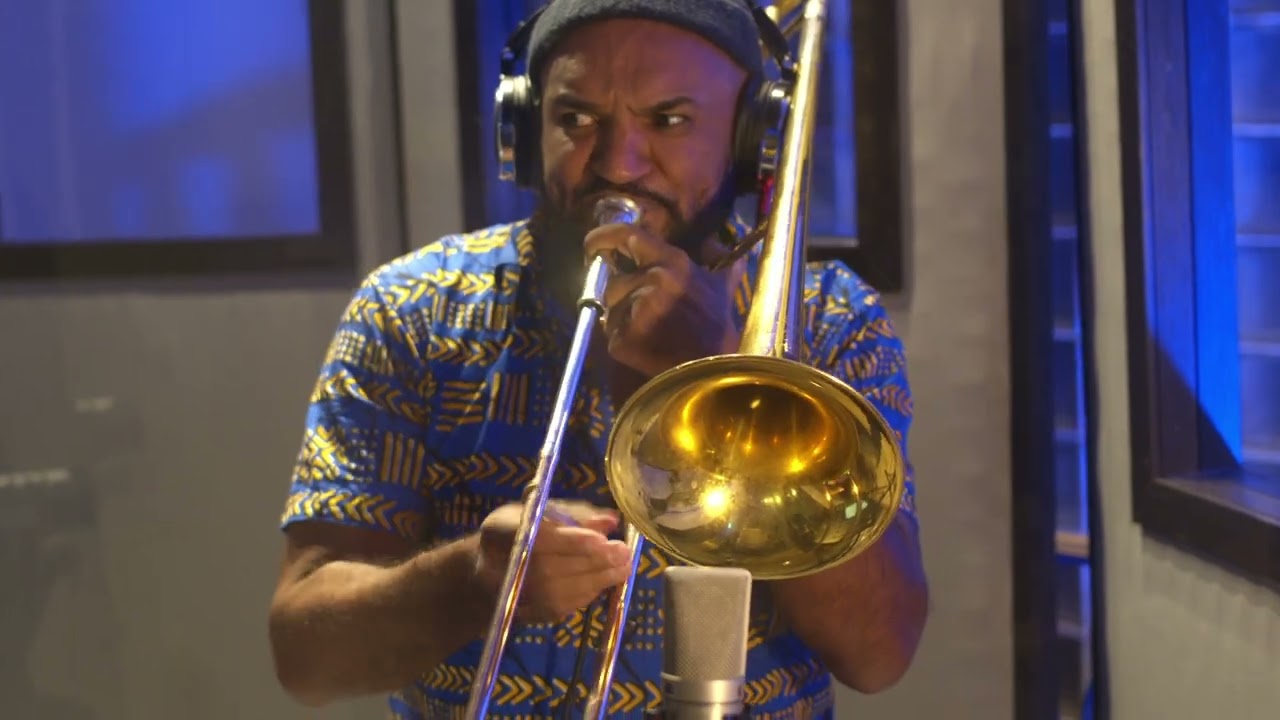 Jorginho Neto Septeto 