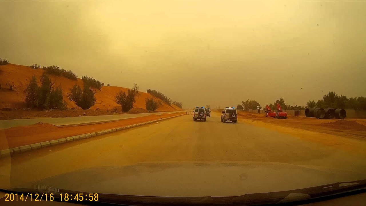 جولة نائب أمير القصيم للدائري الداخلي لمدينة بريدة