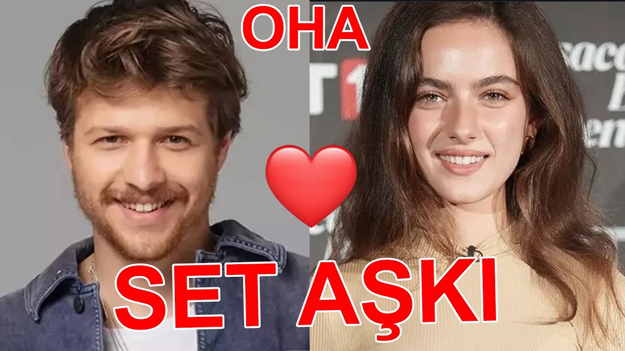 Taşacak Bu Deniz Dizi Oyuncularının Gerçek Sevgilileri ve Eşleri!