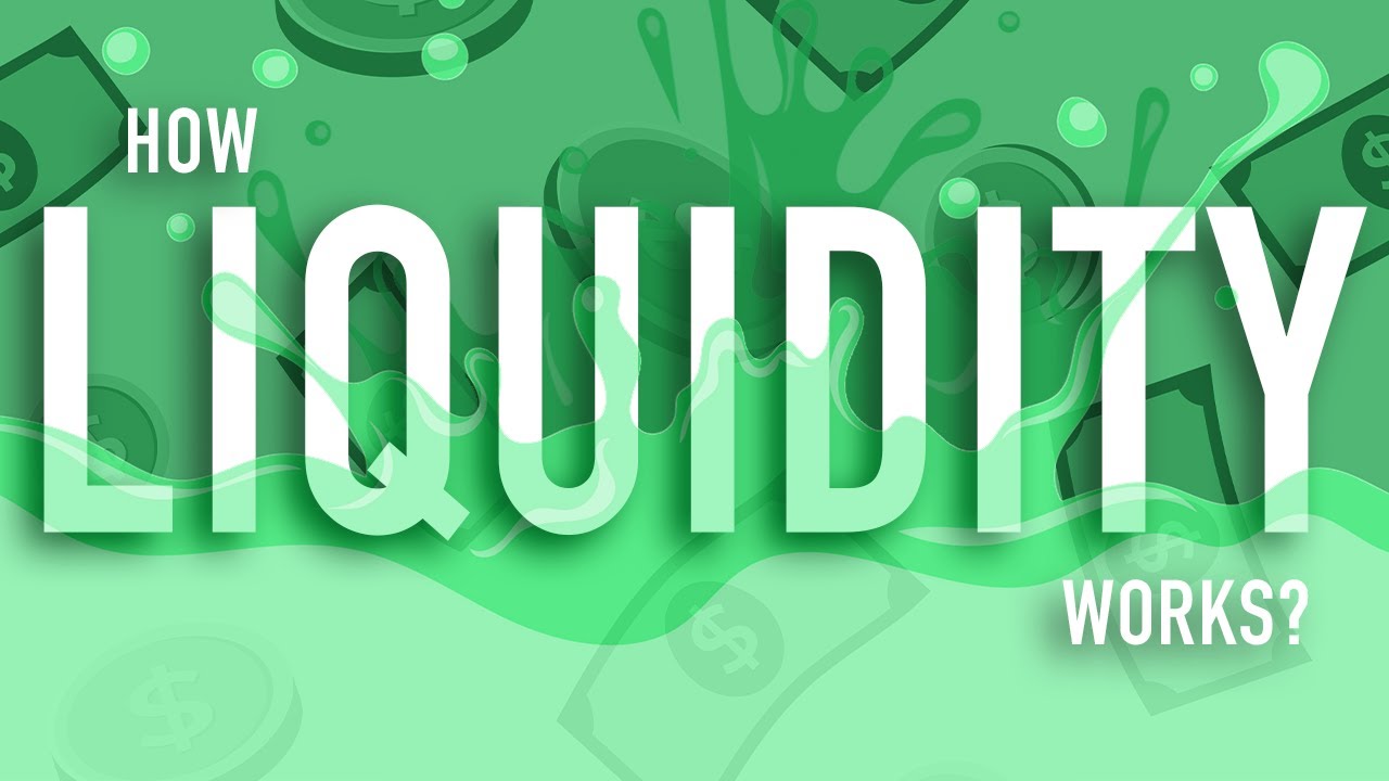 What is Liquidity? (And How Does it Work?)
