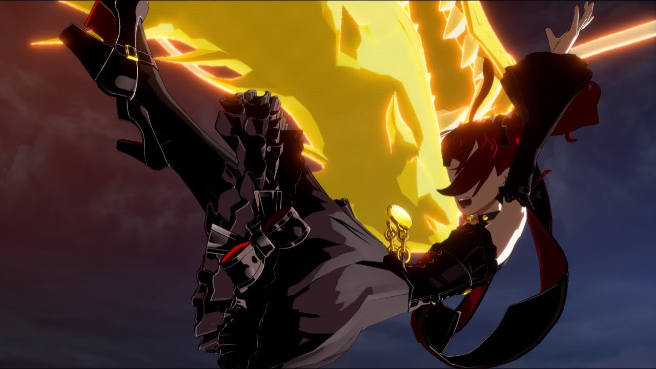 DNF Duel: Nen Master Vs Enchantress