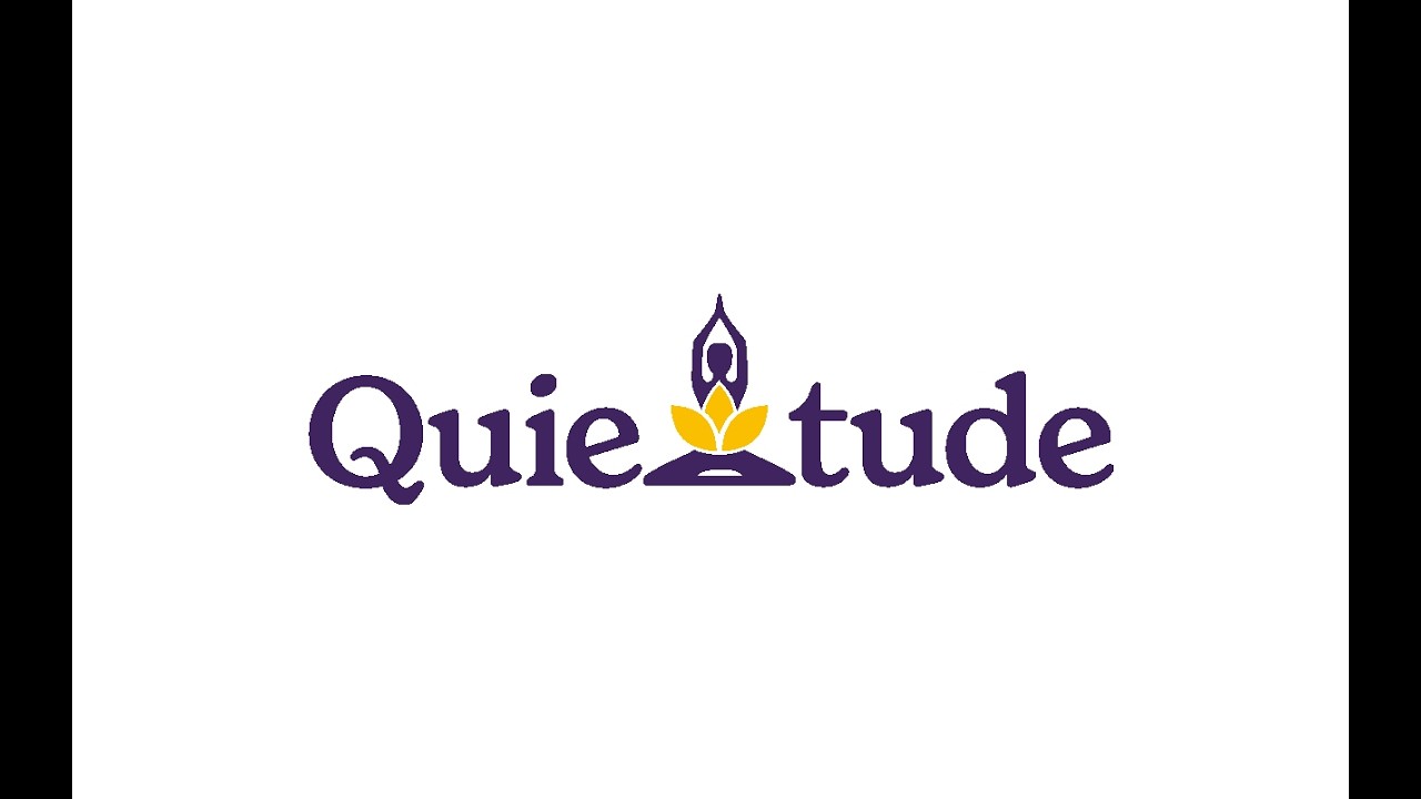QUIETUDE: Daylong Immersions Cultivating Silence & Stillness