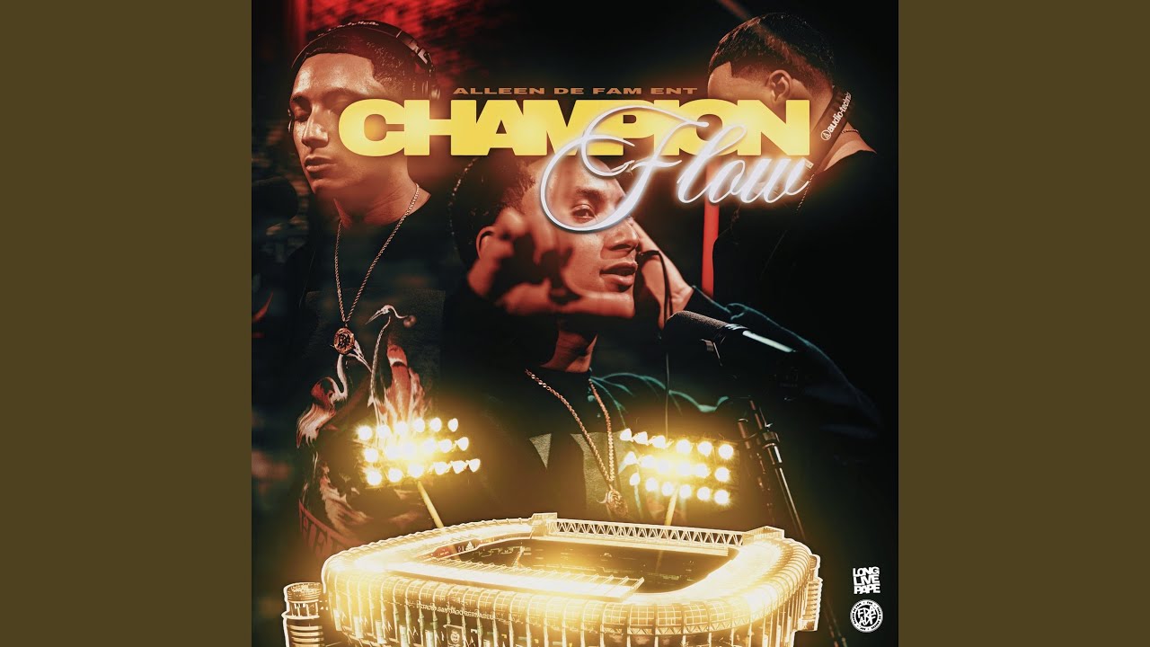 Champion Flow