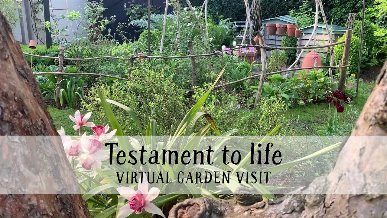 Gardeners Lodge Shropshire; Testament to life