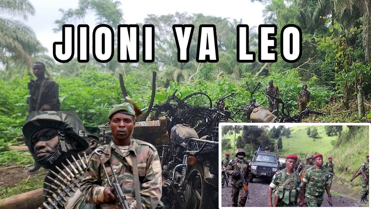 🔴14/03: IZI APA HABARI KUBWA ZA JIONI YA LEO| FAHAMU MENGI YALIOJIRI MASHARIKI MWA CONGO NA PENGINE