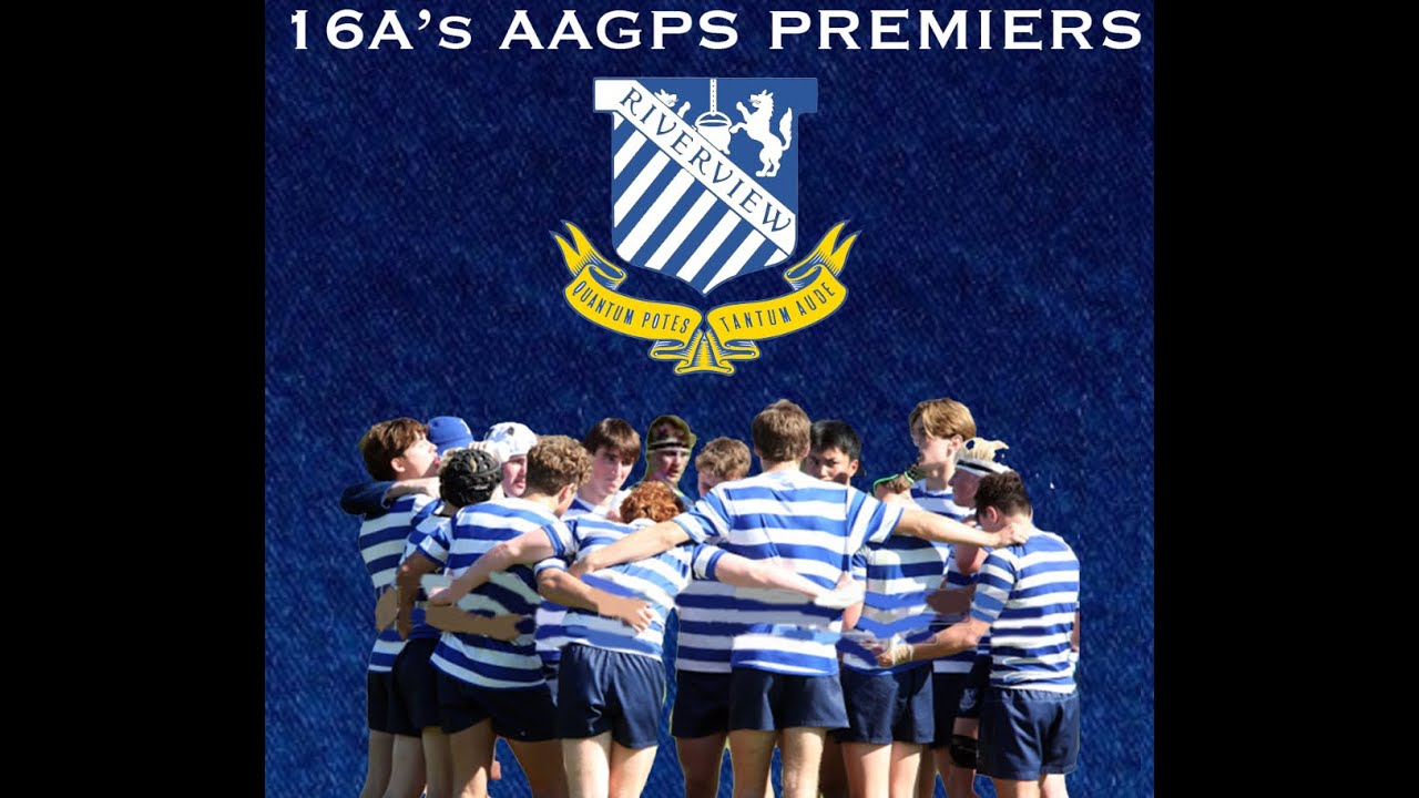 Riverview 16A || 2023 AAGPS PREMIERS
