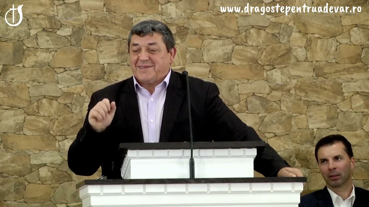 Dragoș Croitoru - Păcatul disprețului