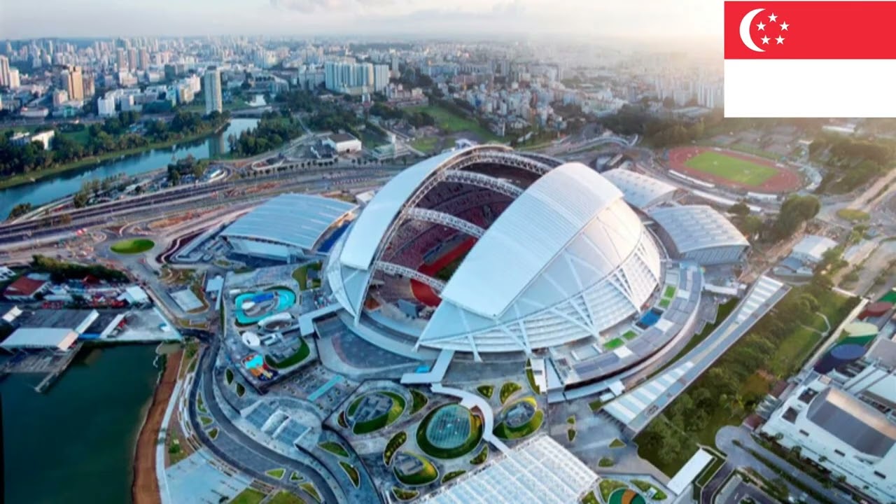 Possible AFF CUP 2022 venues | South east Asia stadiums |