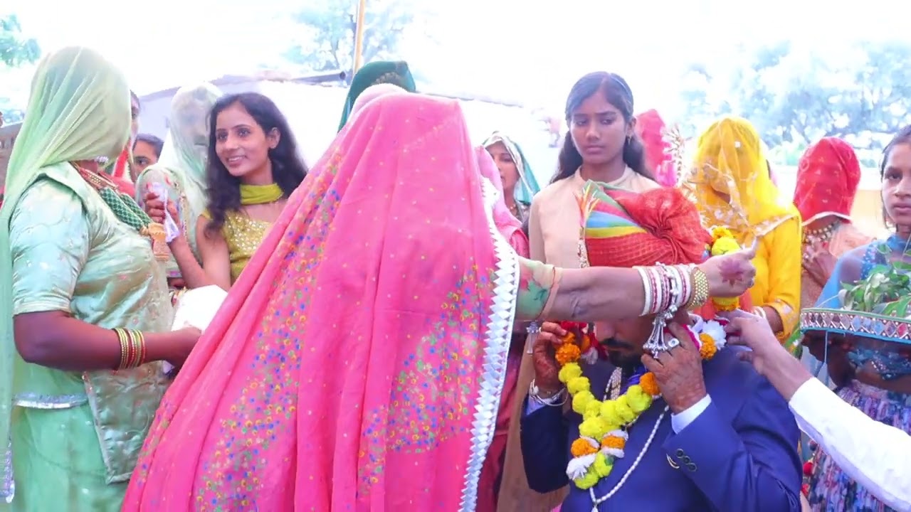 Shaadi wala din