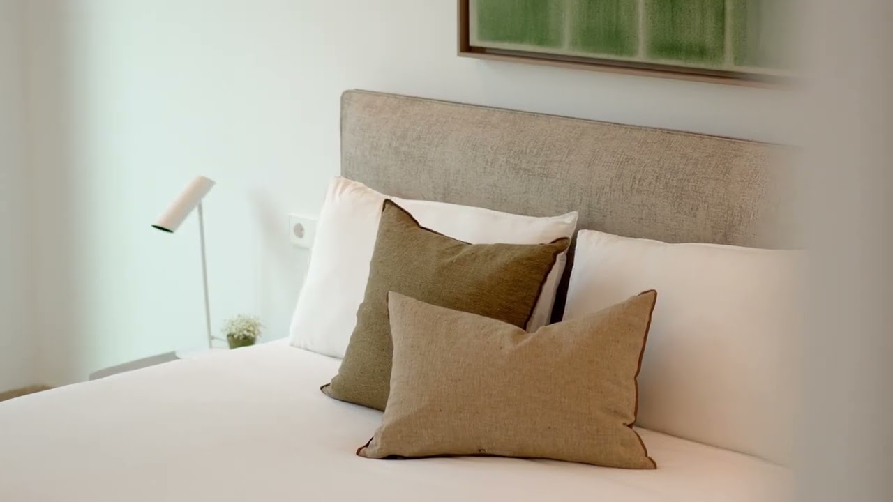 ELEVEN BY ELEMENTS – Sea View Apartment in Cas Català, Mallorca