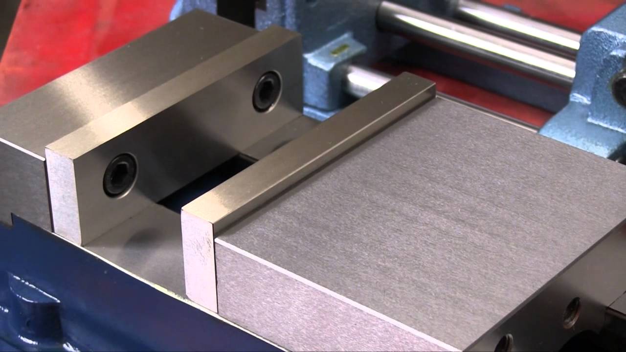 Wilton Drill Press Vises