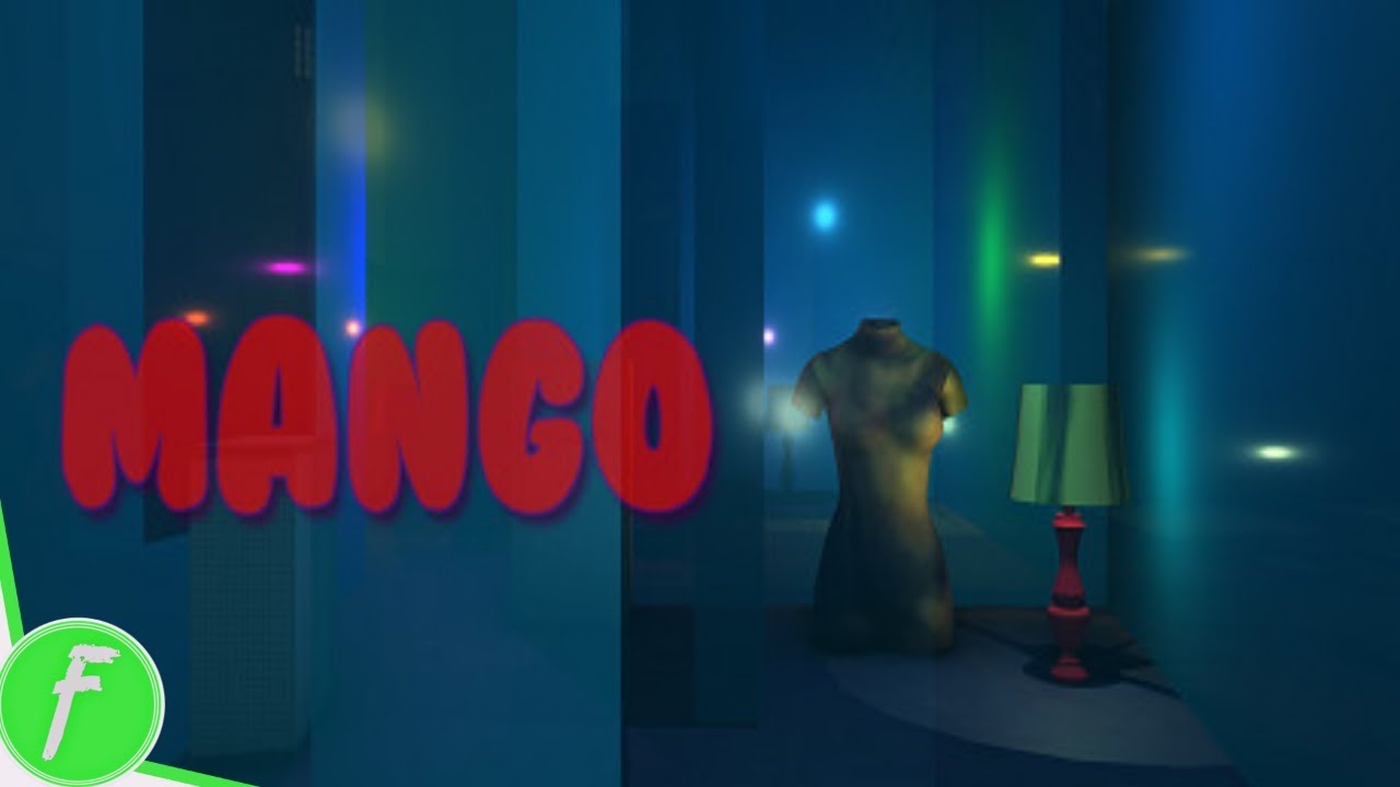 Mango Gameplay HD (PC) | NO COMMENTARY