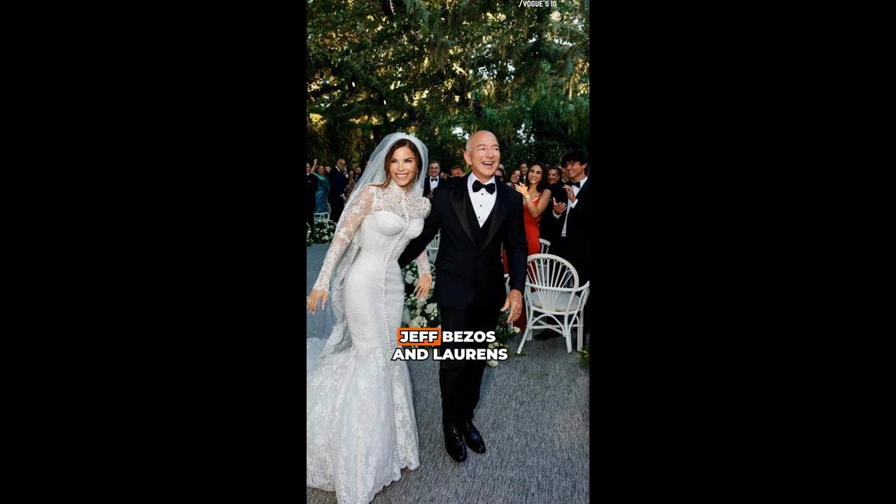 Bezos&rsquo; Ex-Wife&rsquo;s $19 Billion Donation Goes Viral! #MustWatch #MacKenzieScott #JeffBezos #Billionaire