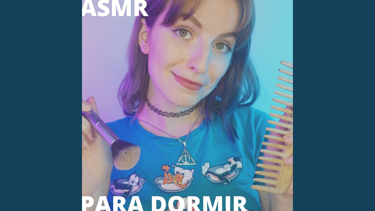 ASMR Inaudible