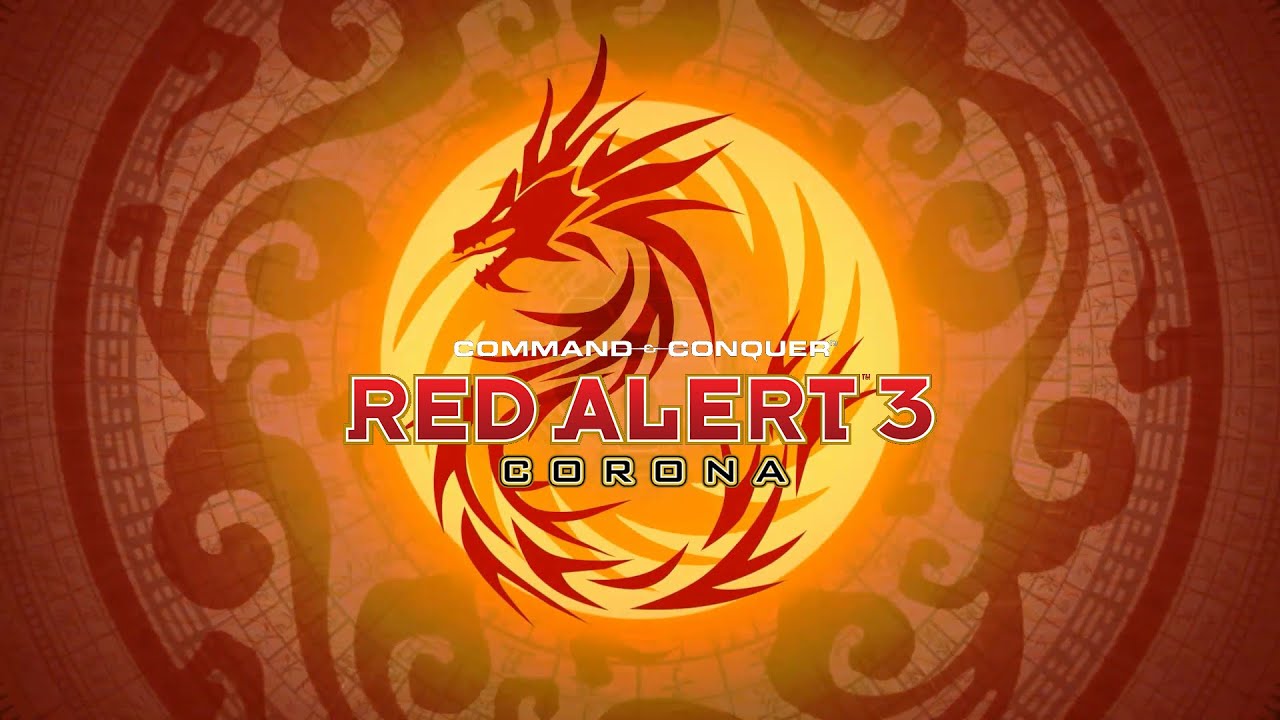 Red Alert 3:Corona Soviet Ground Units Demo