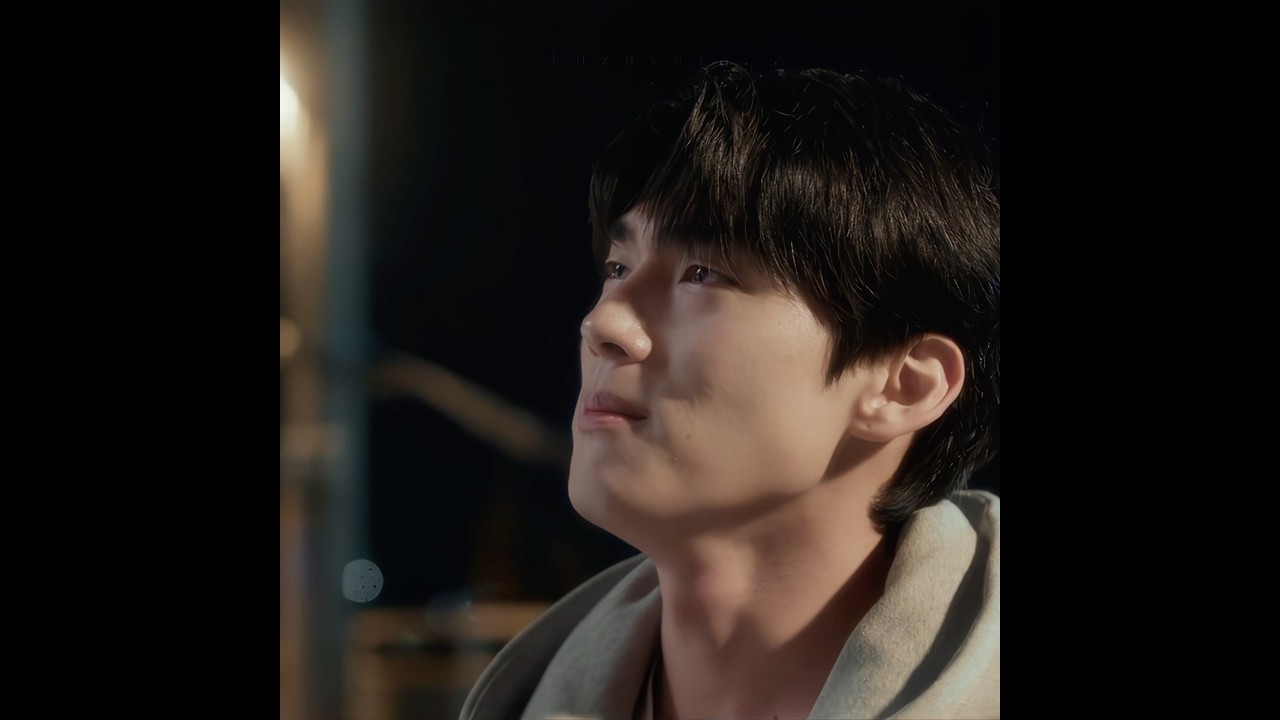 their sad break up era [#kdrama #bromance #hongminki #parkyoonho]