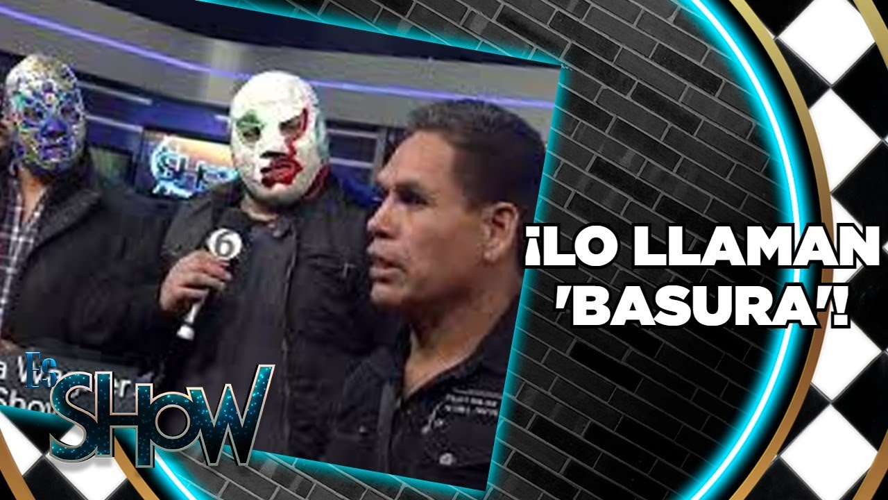 La Dinastía Wagner llama ‘basura’ a Konan | Es Show