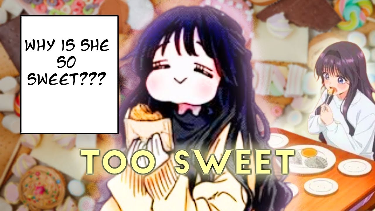 Waguri Is the GOAT
