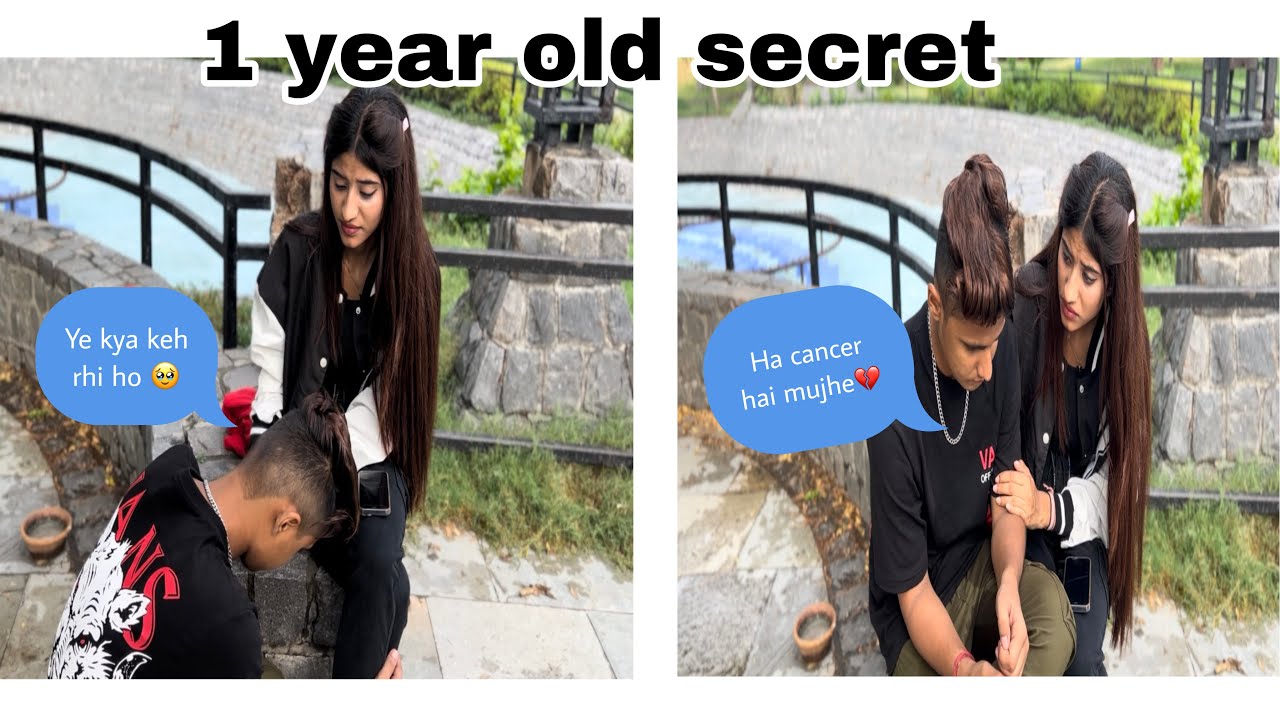 CANCER PRANK||GONE WRONG||ANSARI VLOGS