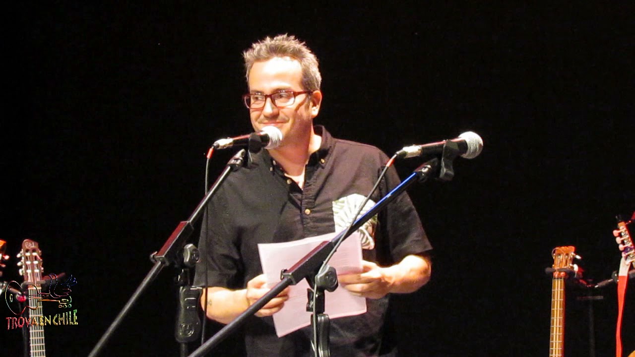 CRISTOBAL BERR&Uacute;  