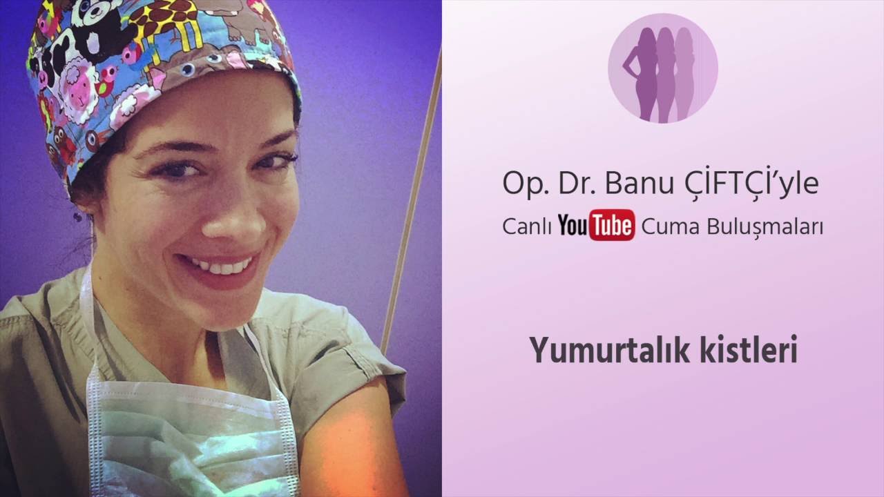 Yumurtalık Kistleri