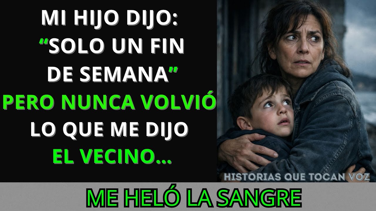 Mi hermano fue comprado… y ahora protege a quienes lo compraron”