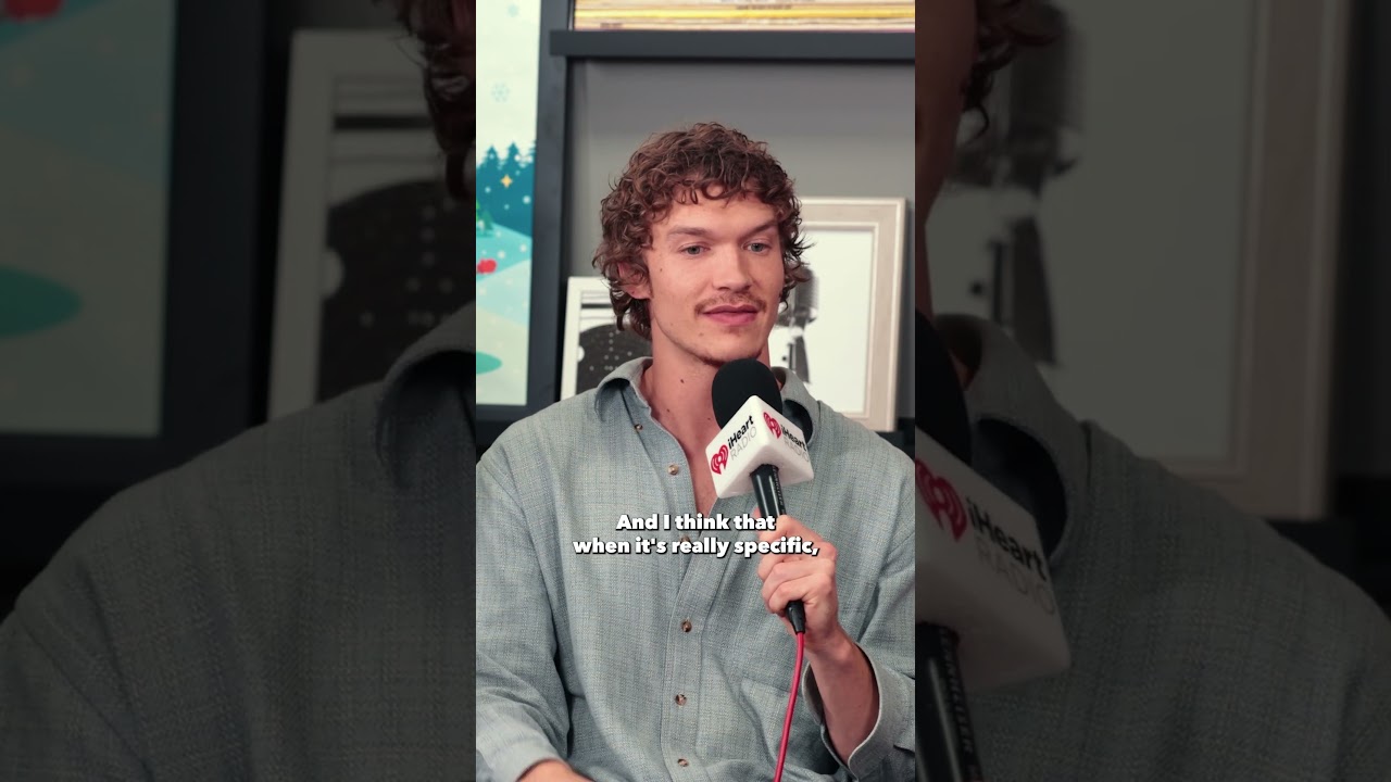 Heated Rivalry season 1 might be over but Ilya Rozanov & Shane Hollander will always have our hearts