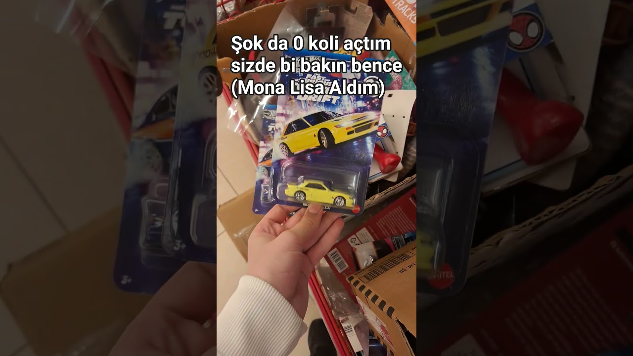 Abone Olun 600 Aboneye kadar video yok #hw #diecast #automobile #hotwheels#mesutbulut#fastandfurious