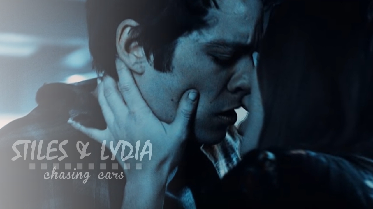 × Stiles & Lydia | Chasing Cars [+6x10]