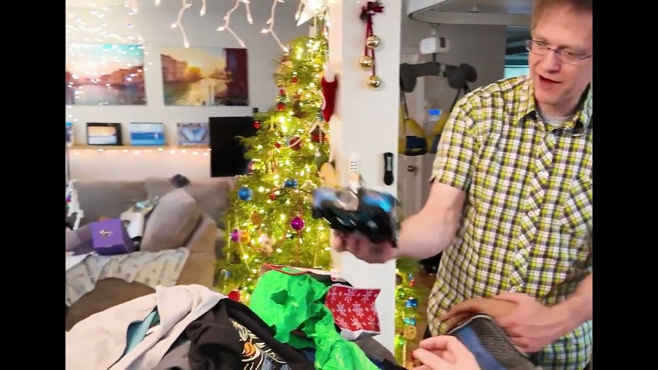 Davey's Christmas 2023