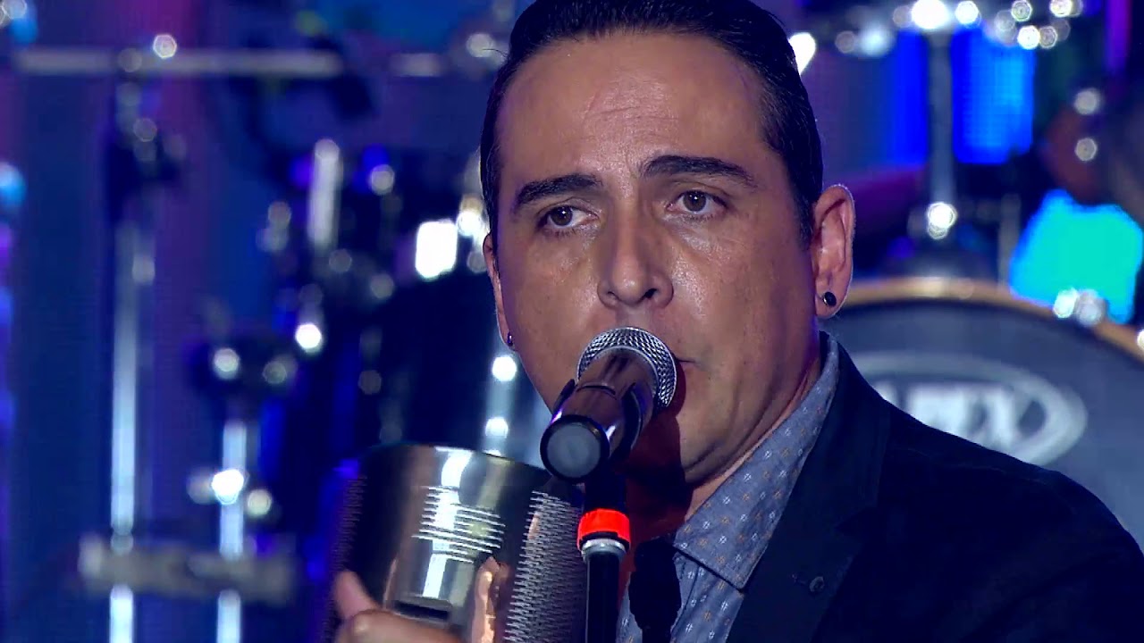 La Bandaparranda en vivo - Háblame de ti - Show de las Estrellas