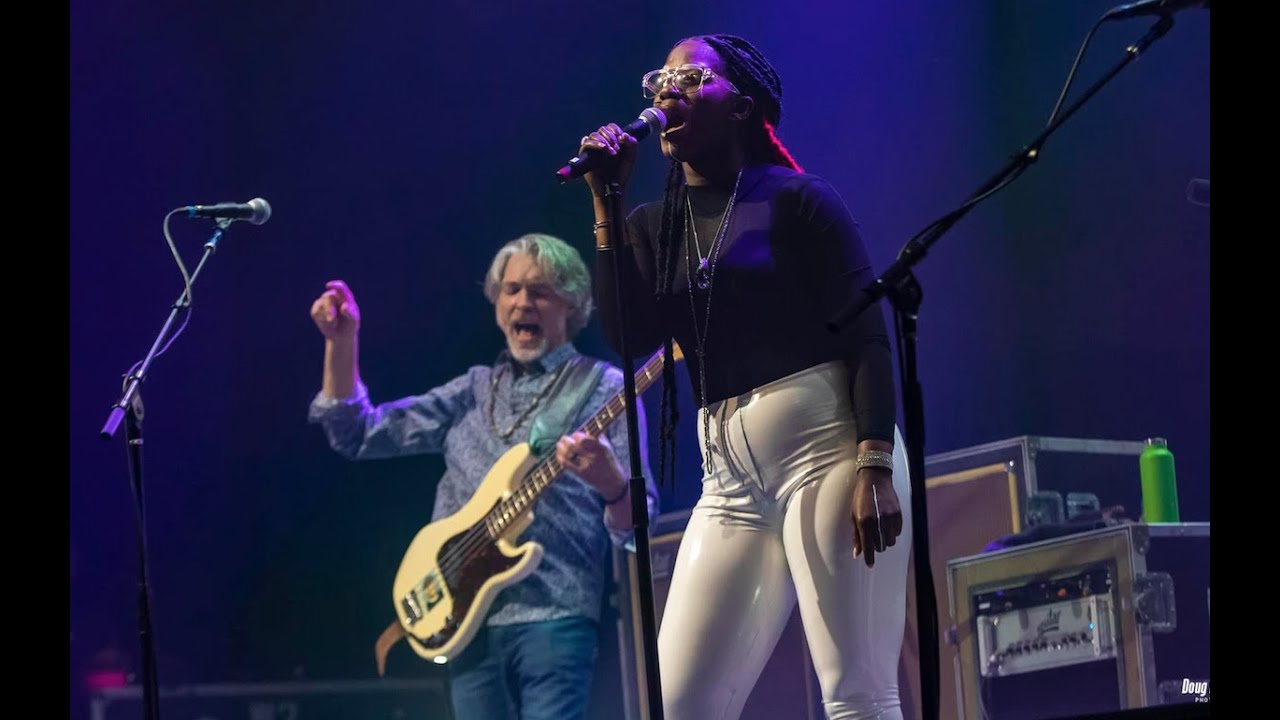 The String Cheese Incident - 