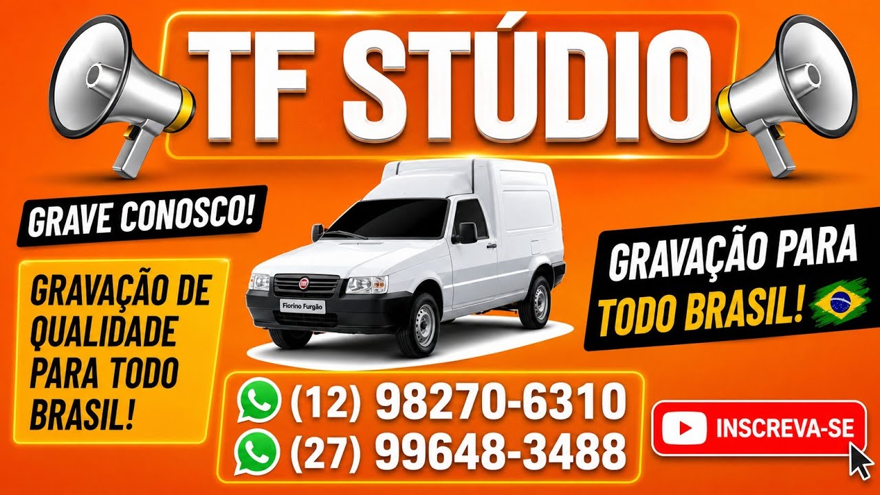 VINHETA OFICIAL DO CARRO DO OVO