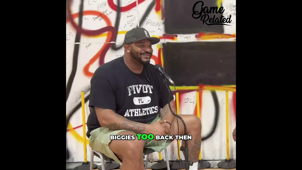 Reclassing FOR Athletes: Growth, Sacrifice & Life Lessons!