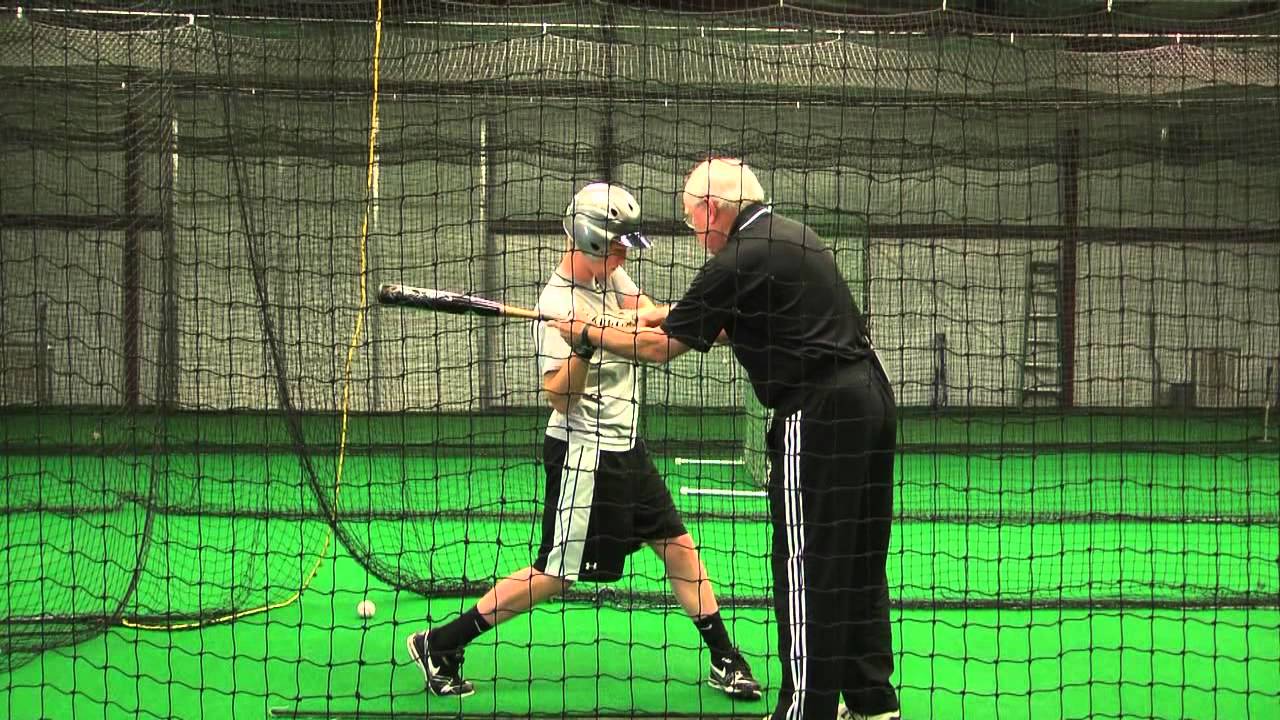 Diamond Sports 5 - Hitting To The Opposite Field