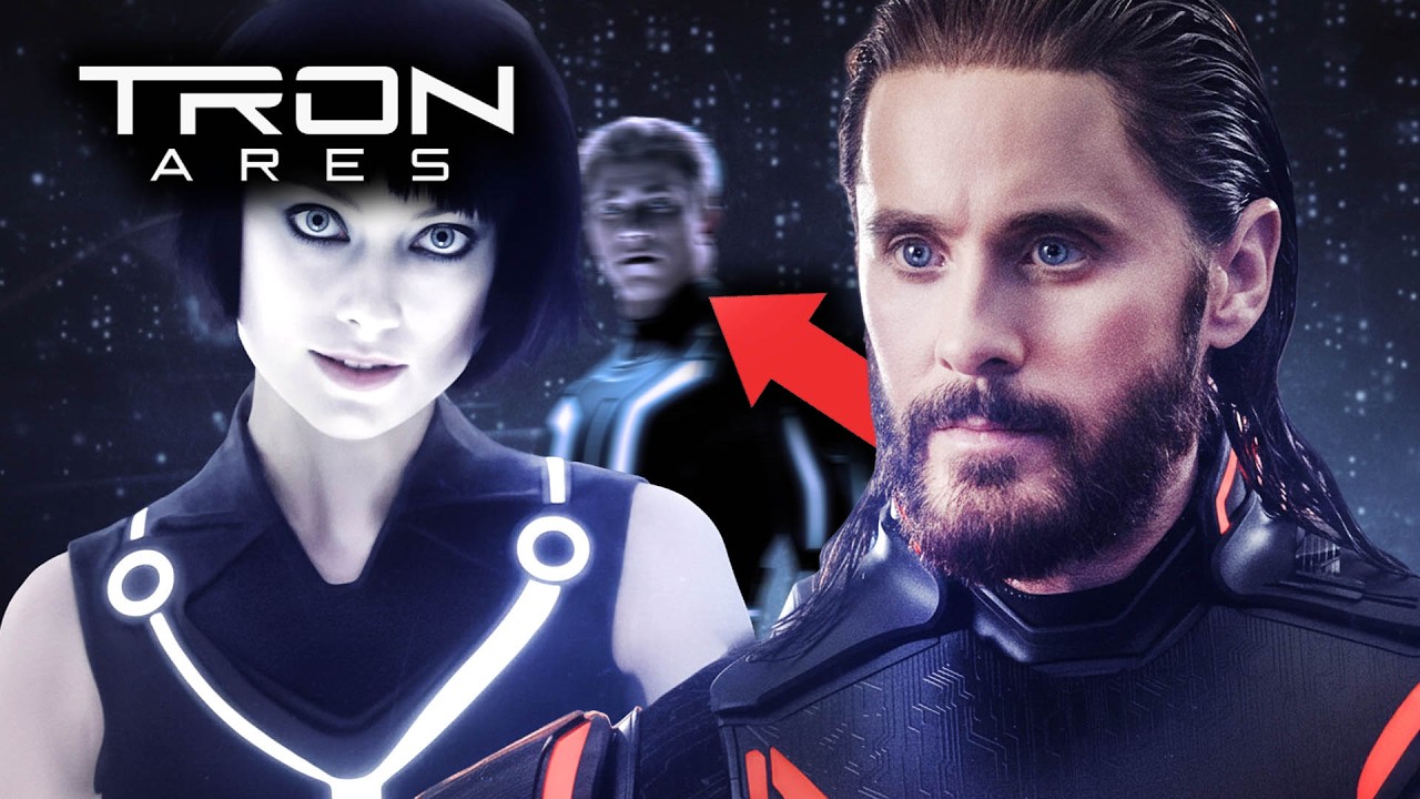 Tron: Ares – What Really Happened to Quorra and Kevin Flynn?