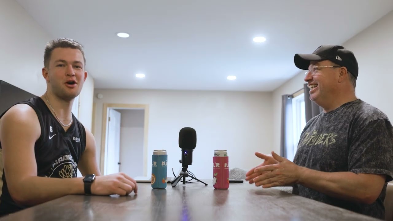 Paperwork and Informal Advice - S10E7