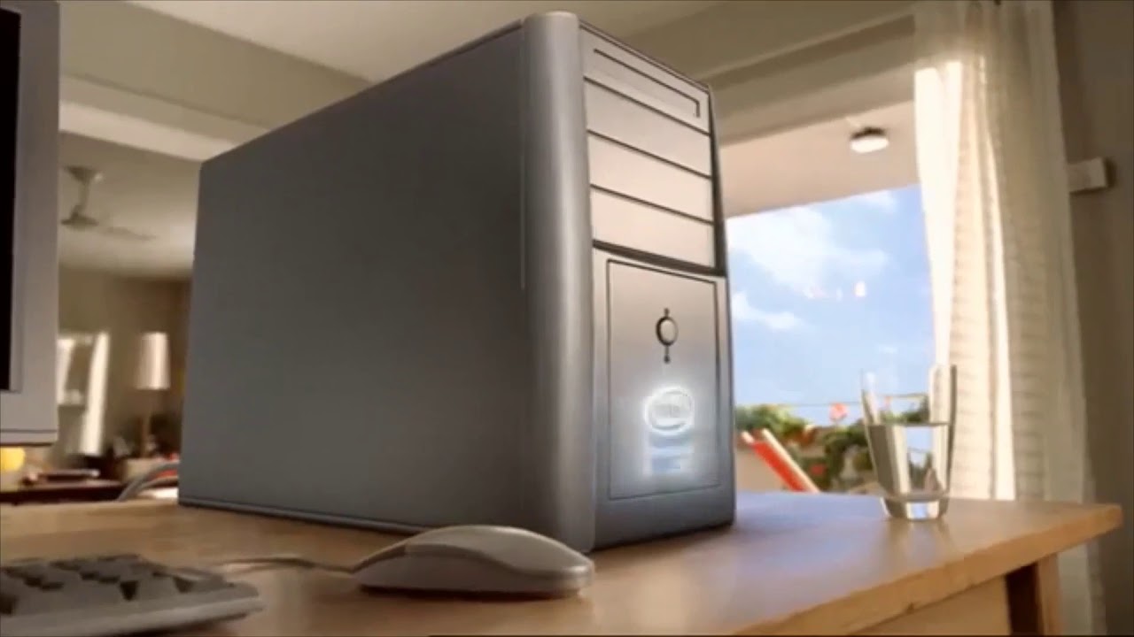 russian intel commercials