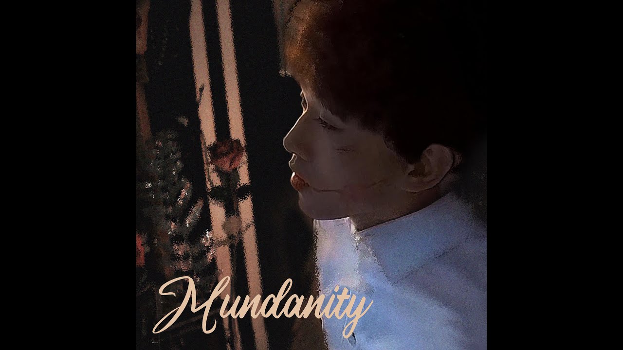 Kevin Park - Mundanity [Official Audio]