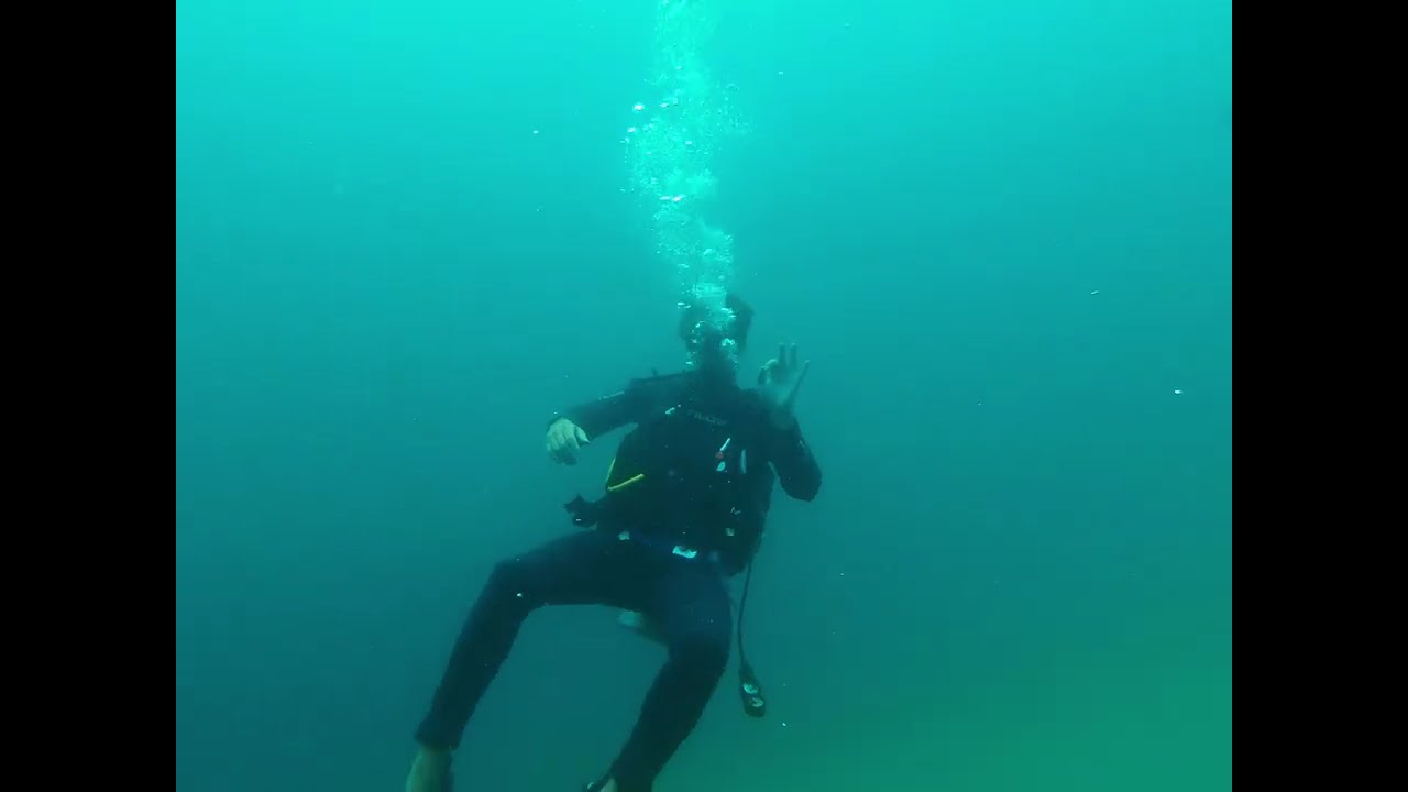 Cabo San Lucas - Scuba Diving 2025