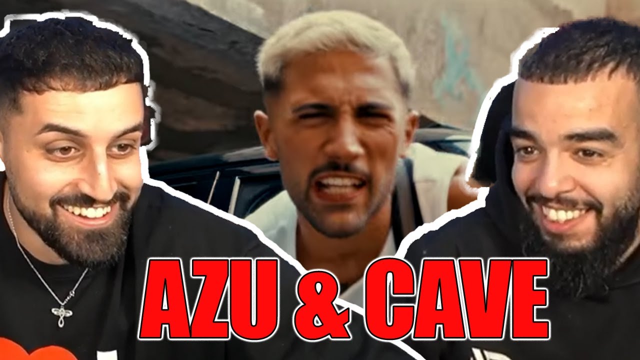 SAMI & DANIELSLUMP reagieren auf 