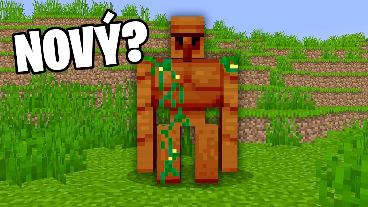 222 Tajných Minecraft Mýtů